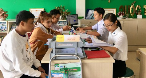 Tuyển sinh đại học năm 2019: Thí sinh khẩn trương điều chỉnh nguyện vọng