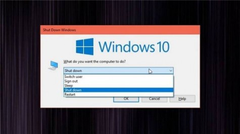 Windows 10 gặp lỗi mới khiến tốc độ tắt máy chậm đi đáng kể