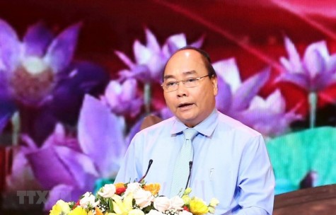 Giao lưu điển hình toàn quốc trong học tập, làm theo Bác Hồ