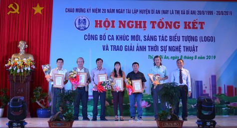 Một năm “có duyên giải nhất” cho Bùi Việt Hưng