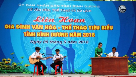 Chung tay phòng, chống bạo lực gia đình