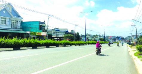 Từ xã lên phường: Thu hút thêm nguồn lực để phát triển – Kỳ cuối