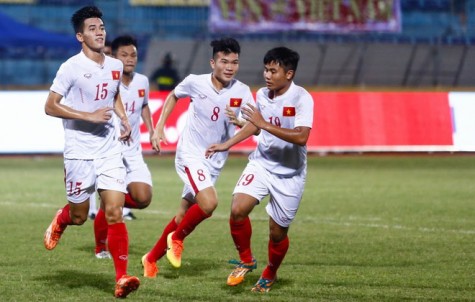 U19 Việt Nam bước vào hành trình mới