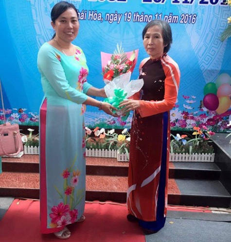 Cây đời mãi xanh tươi