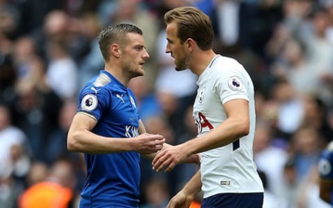 Giải ngoại hạng Anh, Leicester - Tottenham: “Gà trống” không sợ “Bầy cáo”