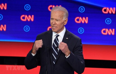 Bầu cử Mỹ 2020: Những thách thức mà ứng cử viên Biden phải đối mặt