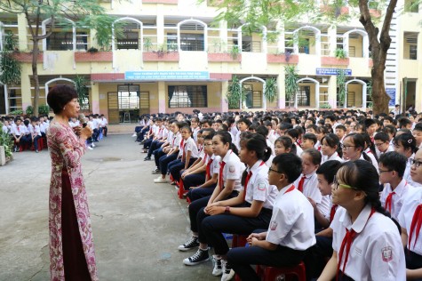 Hưởng ứng Ngày Pháp luật Việt Nam (9-11): Đa dạng các hình thức tuyên truyền pháp luật đến người dân