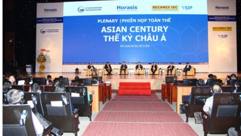 Huỳnh Công Thắng, đồng sáng lập, CEO INNOLAB ASIA: Horasis 2019 tạo cơ hội cho các doanh nghiệp Việt Nam hợp tác cùng phát triển