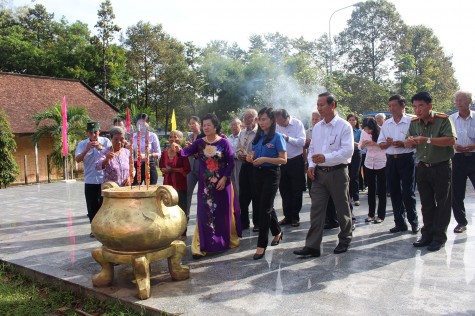 Ngày Di sản văn hóa Việt Nam - Ngày về nguồn ý nghĩa