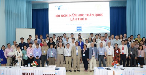 Hội nghị nấm học toàn quốc lần thứ II