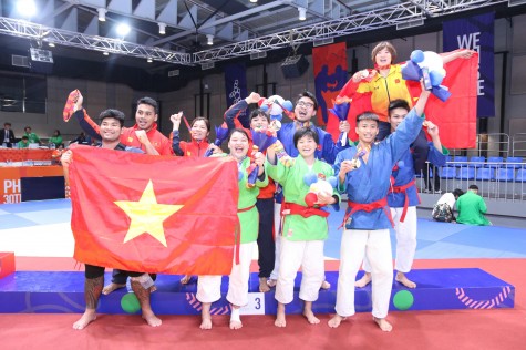 Ngày xuất thần của Kurash