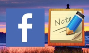 Tính năng Ghi chú bị lợi dụng để đánh cắp tài khoản Facebook