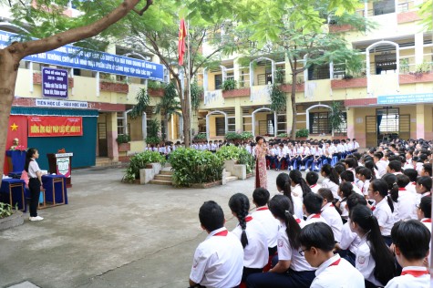 Công tác tư pháp năm 2019: Nhiều cách làm mới, thiết thực