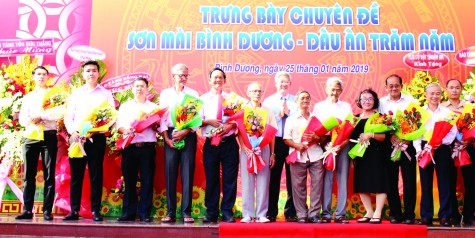 10 sự kiện văn hóa, thể thao, du lịch tiêu biểu năm 2019