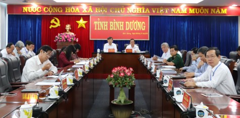 Năm 2019: “Cơ đồ đất nước ta chưa bao giờ có được như ngày hôm nay”