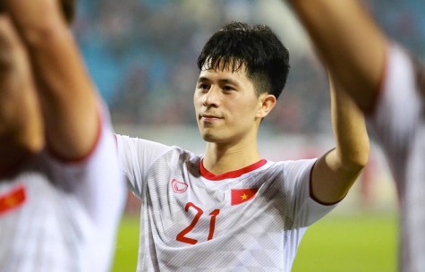 Danh sách U23 Việt Nam dự U23 châu Á: Không có tên Đình Trọng