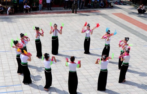 Tiếp tục hoàn thiện hồ sơ 2 di sản văn hóa đệ trình UNESCO ghi danh