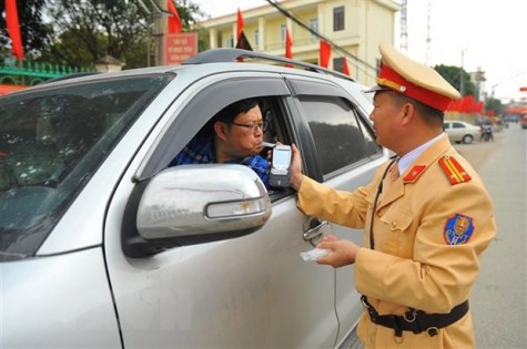 21 người chết vì tai nạn giao thông trong ngày mùng 2 Tết Canh Tý