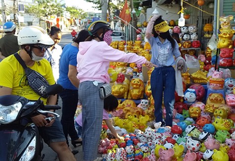 Sức sống sản phẩm truyền thống