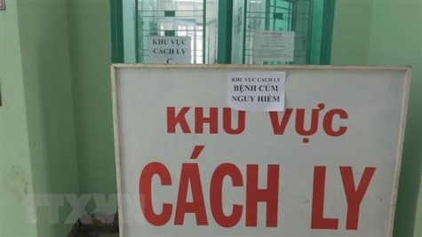 Cách ly hai người Kiên Giang trở về từ vùng dịch, trốn qua Bình Dương