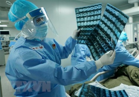 COVID-19: Thành phố Vũ Hán lần đầu không còn ca nhiễm virus mới