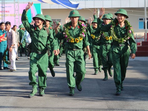 Cuộc thi viết “Khi tôi vào Đảng Cộng sản Việt Nam”: Đảng soi đường, chỉ lối để thanh niên tiến bước