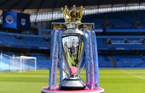 Premier League chính thức bị hoãn vô thời hạn vì đại dịch COVID-19