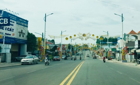 Hoàn thiện hệ thống hạ tầng giao thông: Động lực thu hút đầu tư, phát triển kinh tế - xã hội