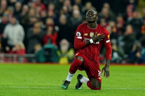 Mane chấp nhận nếu Liverpool không thể vô địch