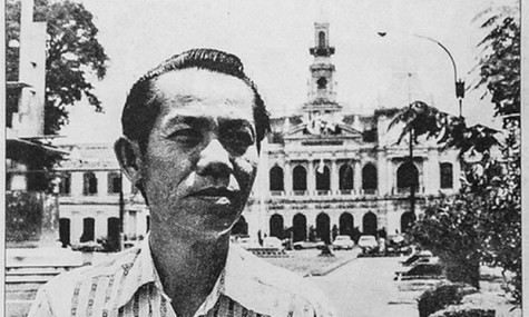 Chiến sỹ tình báo - người kiến tạo những chiến công thầm lặng