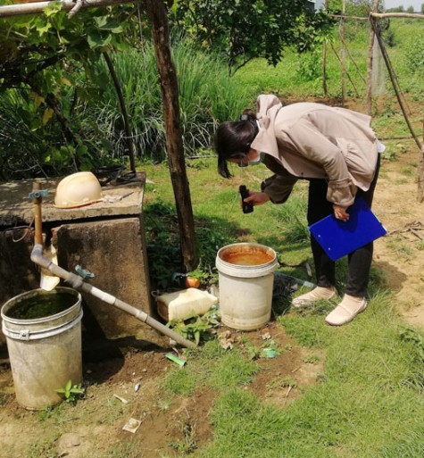 Chủ động phòng, chống bệnh sốt xuất huyết đầu mùa mưa