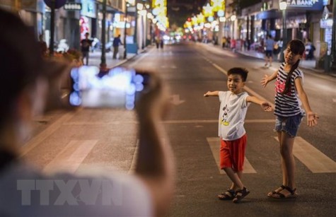 31 ngày Việt Nam không có ca lây nhiễm COVID-19 trong cộng đồng