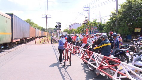 TP.Dĩ An: Hướng tới xóa bỏ đường ngang, lối đi tự mở trái phép