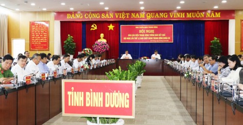 Ban Tuyên giáo Trung ương: Thông báo Kết quả Hội nghị 12, Ban Chấp hành Trung ương Đảng khóa XII