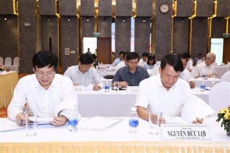 103 tác phẩm sẽ được vinh danh tại Lễ trao Giải Báo chí quốc gia 2019