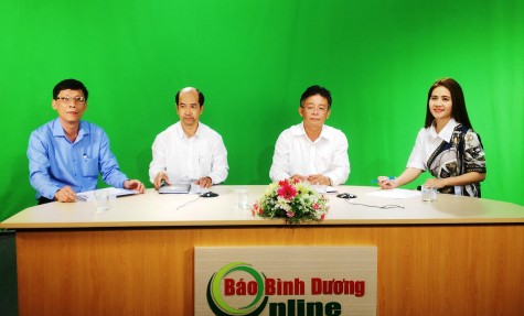 Kho bạc Nhà nước Bình Dương: Hiệu quả từ mô hình “Công sở thân thiện”