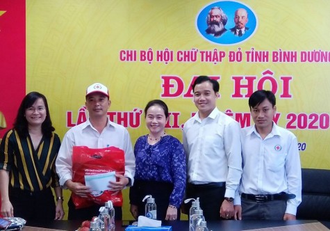 Người hiến máu 45 lần tham dự chương trình “Tôn vinh người hiến máu tiêu biểu toàn quốc”