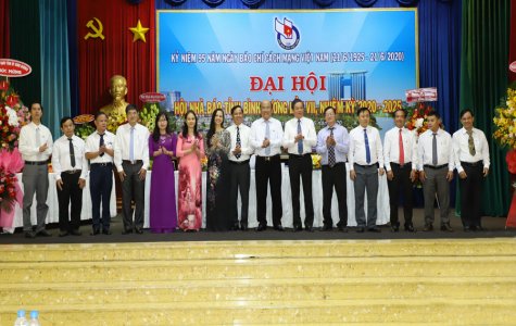 Hội Nhà báo tỉnh Bình Dương: Đổi mới mạnh mẽ nội dung, phương thức hoạt động