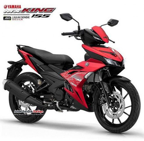 Chủ tịch Yamaha Yano Takeshi xác nhận không có Exciter mới trong năm 2020