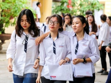 Lên phương án phòng dịch Covid-19 trong kỳ thi tốt nghiệp THPT