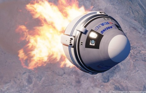 NASA công bố 80 lỗi kỹ thuật ở tàu vũ trụ Starliner của Boeing