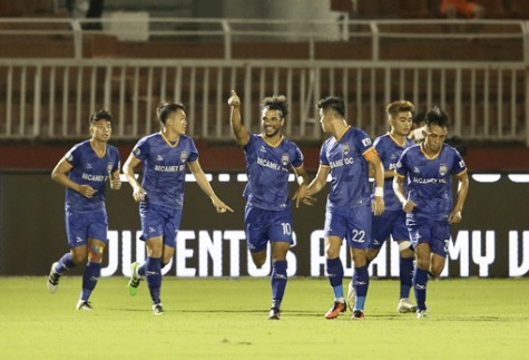 Vòng 9 V-League 2020, Becamex Bình Dương - Hoàng Anh Gia Lai: Chiến thắng nằm trong tay chủ nhà?