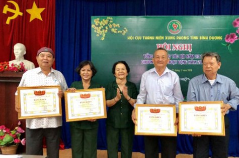 Thanh niên xung phong: Chiến đấu, lao động và sáng tạo không ngừng