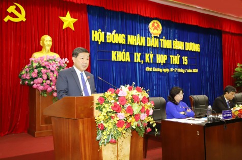 Nỗ lực hoàn thành mục tiêu phát triển kinh tế - xã hội năm 2020