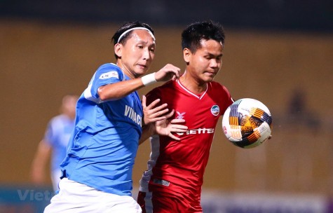 V-League 2020: Trở lại giữa tháng 9 tới, có nhiều phương án thi đấu