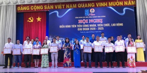 “Vì mục tiêu tăng thu nhập cho người lao động”