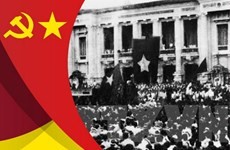 Cách mạng Tháng Tám 1945: Mở kỷ nguyên mới cho đất nước