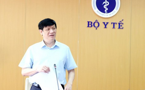 Vẫn có nguy cơ bùng phát đợt dịch Covid-19 mới