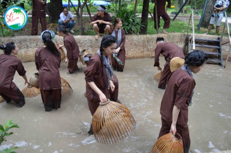 Du lịch trải nghiệm hấp dẫn du khách