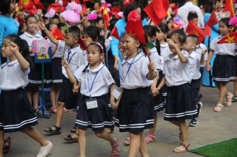 Tổng bí thư, Chủ tịch nước Nguyễn Phú Trọng gửi thư cho thầy, trò cả nước nhân khai giảng